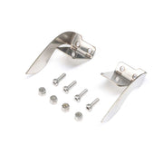 Pro Boat PRB-1156 Trim Tab Set Recoil 18