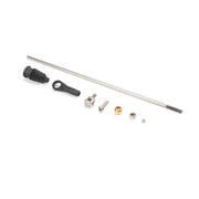 Pro Boat PRB-1274 Rudder Pushrod Set Blackjack 24