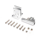 Pro Boat PRB-1275 Prop Strut Set Blackjack 24