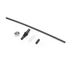 Pro Boat PRB-1279 Antenna Tube Set Blackjack 24