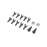 Pro Boat 1282 Cooling Line Accessories Blackjack 24