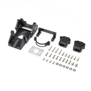 Pro Boat PRB-1284 Hull Mount Set Blackjack 24