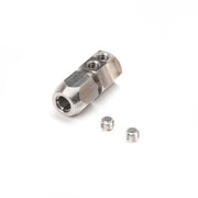Pro Boat PRB-1285 Motor Coupler 4mm Flex to 5mm Shaft