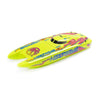 Pro Boat PRB-1287 Hull and Canopy Heatwave Blackjack 24