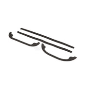 Pro Boat Canopy Seal Sonicwake 48