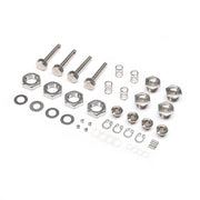 Pro Boat Quick Canopy Latch Set Large