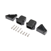 Pro Boat IC5 Holder Set Sonicwake 48