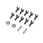 Pro Boat Cooling Line Accessories Sonicwake 48