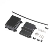 Pro Boat Receiver Box Set Sonicwake 48