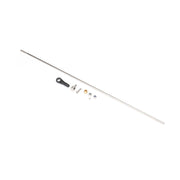 Pro Boat Rudder Pushrod Set Sonicwake 48