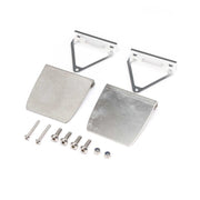 Pro Boat Trim Tab Set Sonicwake 48
