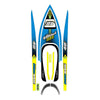 Pro Boat Decal Set Sonicwake 48
