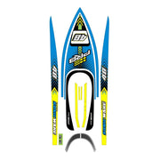 Pro Boat Decal Set Sonicwake 48