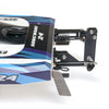 Pro Boat PRB-1992T2 Sonicwake 24inch Self-Righting Brushless Deep-V Boat RTR Blue