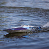 Pro Boat PRB-1992T2 Sonicwake 24inch Self-Righting Brushless Deep-V Boat RTR Blue