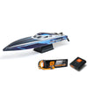 Pro Boat PRB-1992T2 Sonicwake 24inch Self-Righting Brushless Deep-V Boat RTR Blue