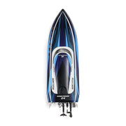 Pro Boat PRB-1992T2 Sonicwake 24inch Self-Righting Brushless Deep-V Boat RTR Blue