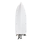 Pro Boat PRB-1992T2 Sonicwake 24inch Self-Righting Brushless Deep-V Boat RTR Blue