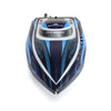 Pro Boat PRB-1992T2 Sonicwake 24inch Self-Righting Brushless Deep-V Boat RTR Blue