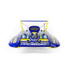 ProBoat U-34 Miss Illinois 34inch Hydroplane RC Boat