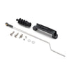 Pro Boat PRB-3089 Servo Mount and Pushrod Set Sonicwake 24