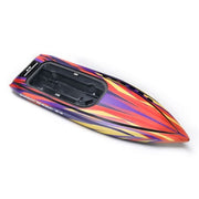 Pro Boat PRB-3094 Red/Black Hull Sonicwake 24