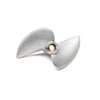 Pro Boat PRB-3137 Aluminium Propeller Set Sonicwake 24