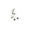 ProBoat Propeller and Nut Sonicwake 36 V3