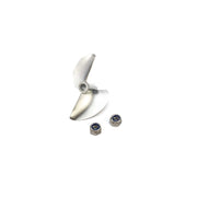 ProBoat Propeller and Nut Sonicwake 36 V3