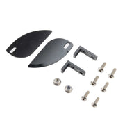 ProBoat Turn Fins and Hardware Sonicwake 36 V3
