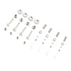 ProBoat Quick Canopy Latch Set Medium