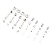 ProBoat Quick Canopy Latch Set Medium