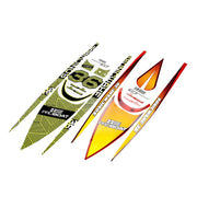 ProBoat Decal Set Sonicwake 36 V3