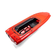 ProBoat Red Hull Sonicwake 36 V3