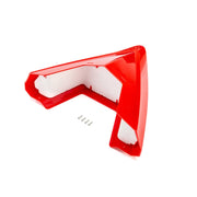 ProBoat Red Bow Cap and Foam Sonicwake 36 V3