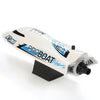 Pro Boat PRB08031V2T2 Jet Jam Pool Racer V2 RC Boat RTR White PRB08031V2T2