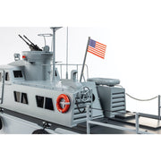 Pro Boat PCF Mark I Swift RC Boat PRB08046