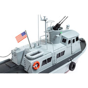 Pro Boat PCF Mark I Swift RC Boat PRB08046