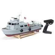 Pro Boat PCF Mark I Swift RC Boat PRB08046