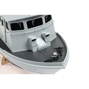 Pro Boat PCF Mark I Swift RC Boat PRB08046