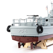 Pro Boat PCF Mark I Swift RC Boat PRB08046