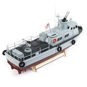 Pro Boat PCF Mark I Swift RC Boat PRB08046