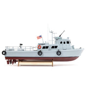 Pro Boat PCF Mark I Swift RC Boat PRB08046
