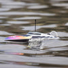 Pro Boat Recoil 2 18 inch Self-Righting Brushless Deep-V RC Boat Heatwave White PRB08053T2