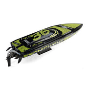 ProBoat Sonicwake 36 V3 Self Righting Deep-V RC Boat RTR (Black)