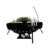 ProBoat Sonicwake 36 V3 Self Righting Deep-V RC Boat RTR (Black)