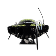 ProBoat Sonicwake 36 V3 Self Righting Deep-V RC Boat RTR (Black)