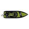 ProBoat Sonicwake 36 V3 Self Righting Deep-V RC Boat RTR (Black)