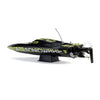 ProBoat Sonicwake 36 V3 Self Righting Deep-V RC Boat RTR (Black)