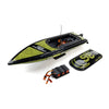 ProBoat Sonicwake 36 V3 Self Righting Deep-V RC Boat RTR (Black)